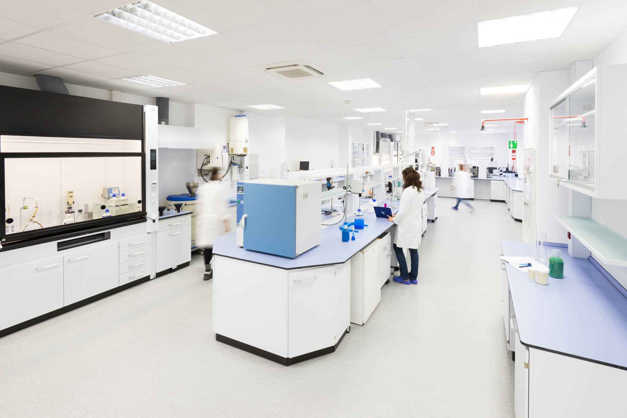 iqv matholding group