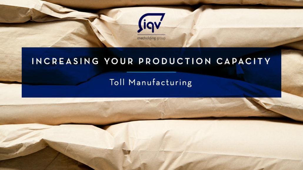 iqv matholding group