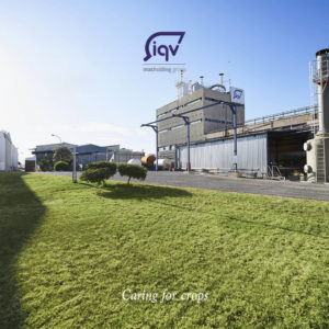 MAT Holding - iqv matholding group